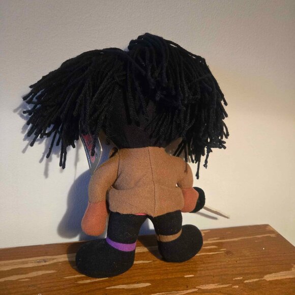 walking dead Michonne plush - Picture 4 of 4